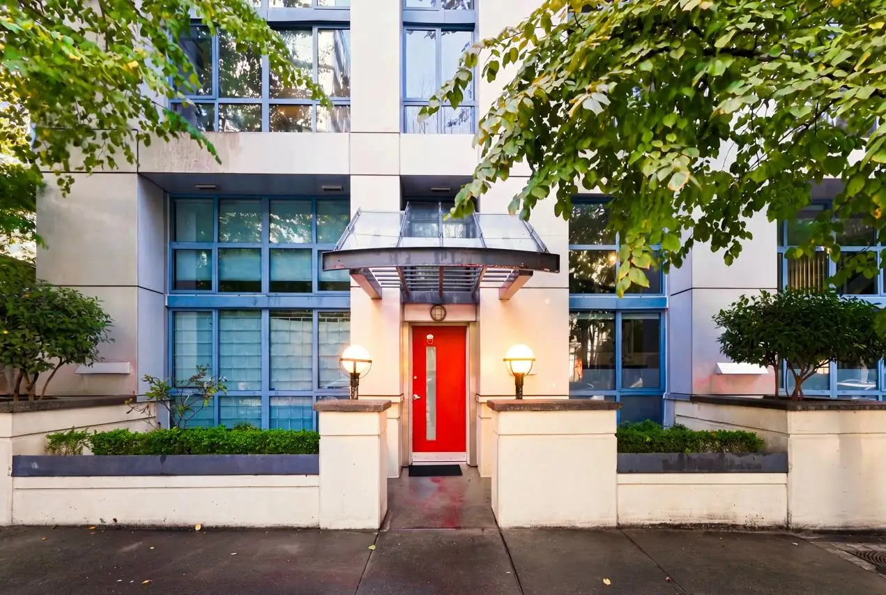 106 1238 SEYMOUR STREET, Vancouver BC V6B 6J3