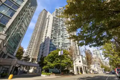 608 1323 HOMER STREET, Vancouver BC V6B 5T1