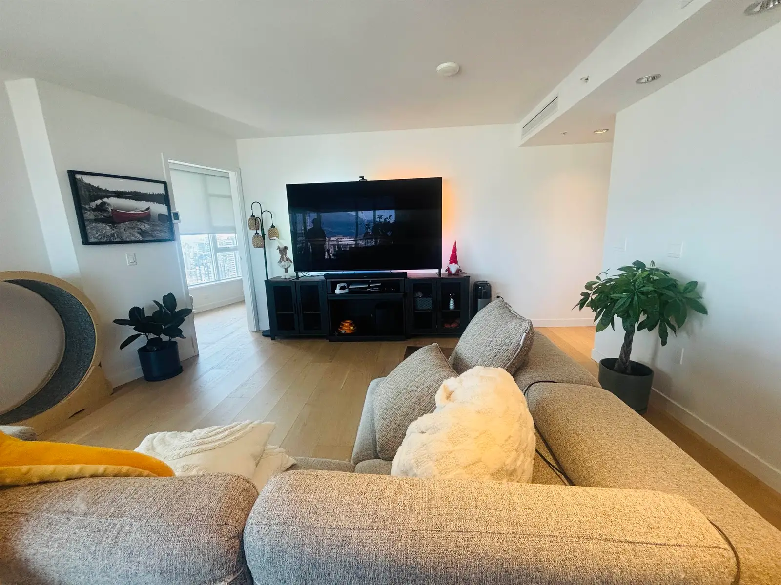 3502 1289 HORNBY STREET, Vancouver BC V6Z 0G7