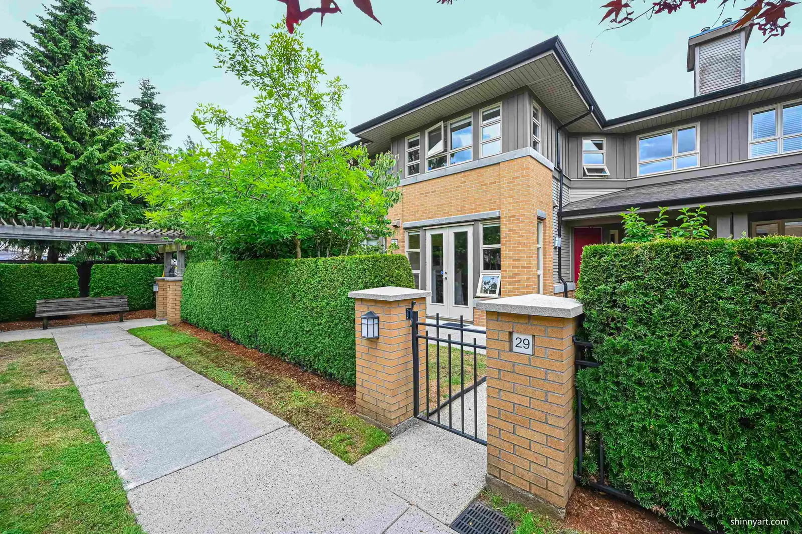 29 6300 BIRCH STREET, Richmond BC V6Y 4K3