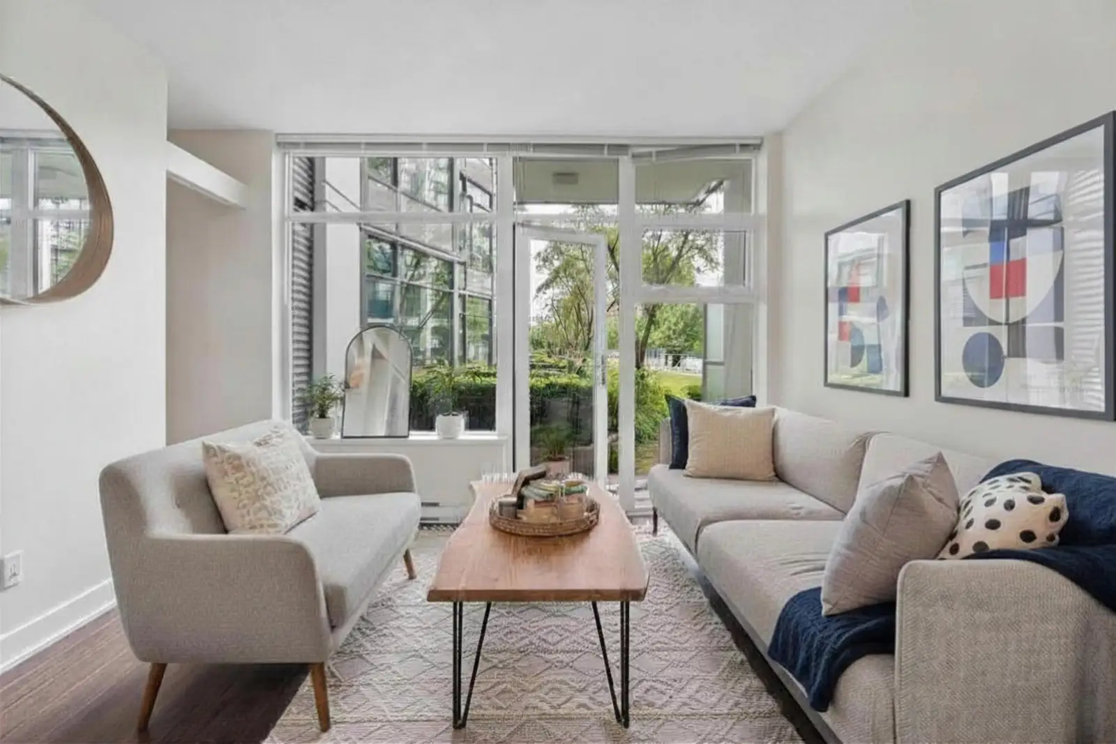 131 1777 W 7TH AVENUE, Vancouver BC V6J 0E5