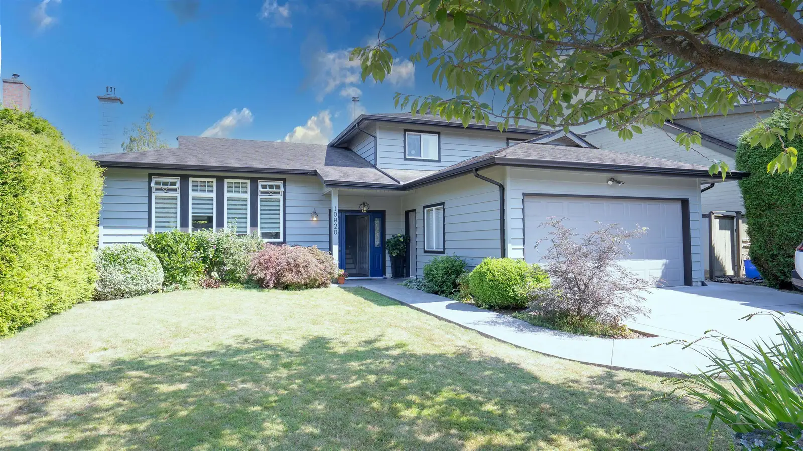10920 HOGARTH DRIVE, Richmond BC V7E 3Z8