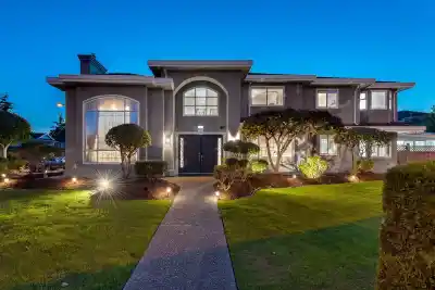 12460 JENSEN DRIVE, Richmond BC V6V 2R7