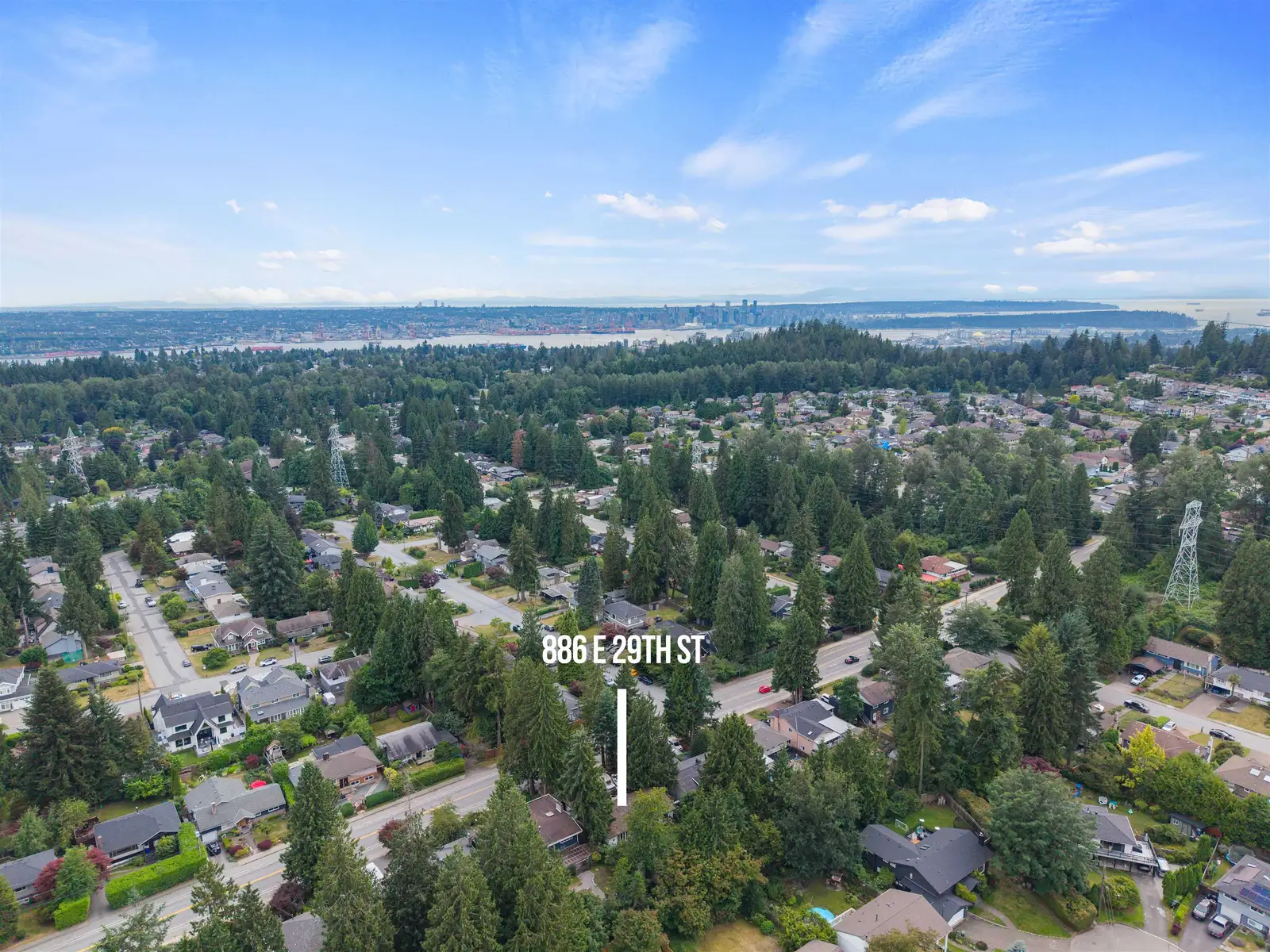 886 E 29TH STREET, North Vancouver BC V7K 1B8