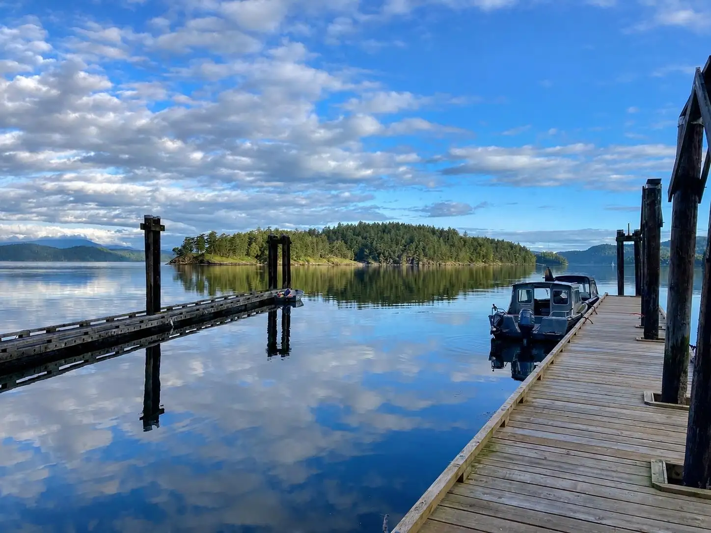 456 STEWARD DRIVE, Galiano Island BC V0N 1P0