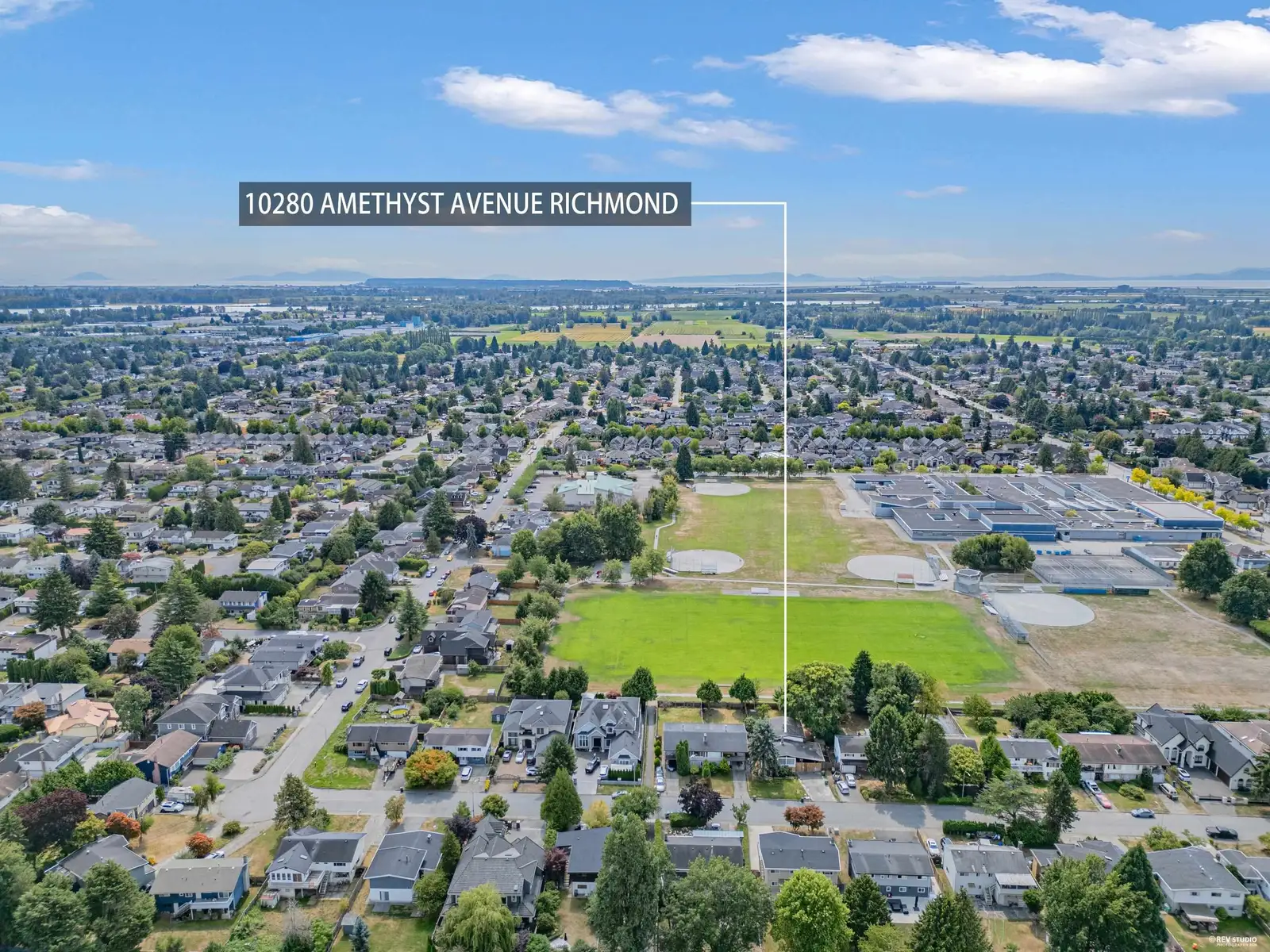 10280 AMETHYST AVENUE, Richmond BC V7A 3A7