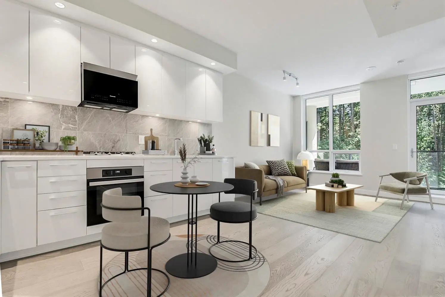 607 5608 BERTON AVENUE, Vancouver BC V6S 0M6