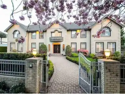 1536 W 36TH AVENUE, Vancouver BC V6M 1J8