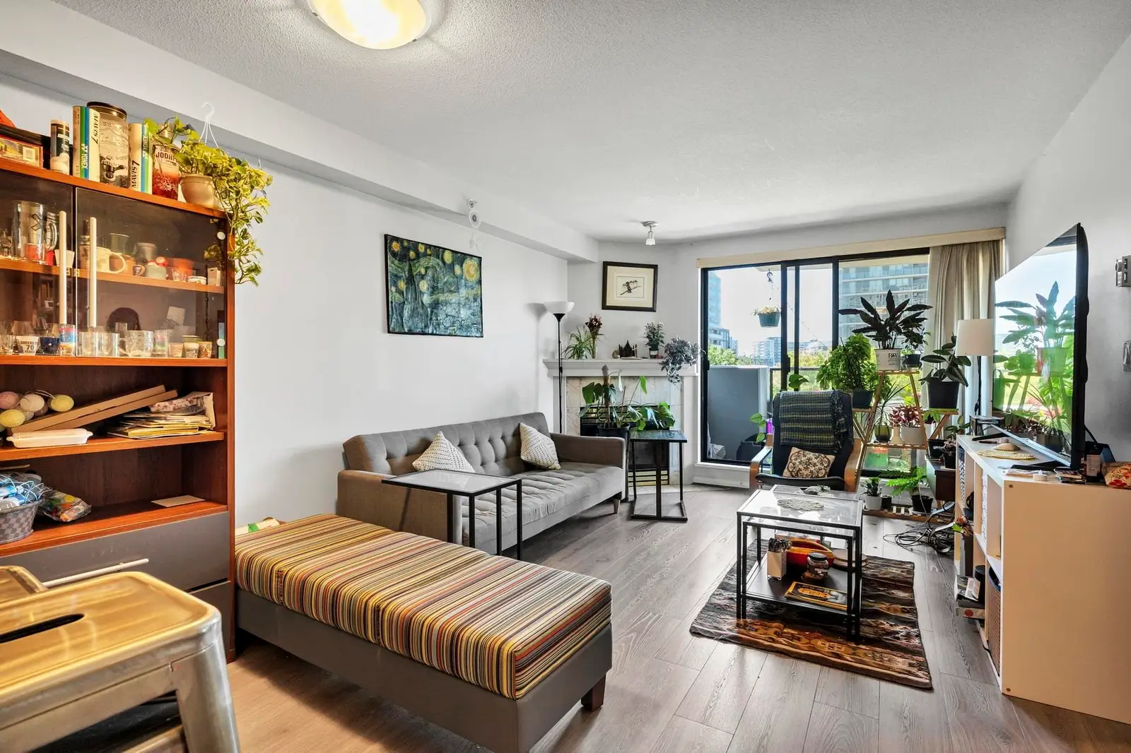 602 6611 COONEY ROAD, Richmond BC V6Y 4C5