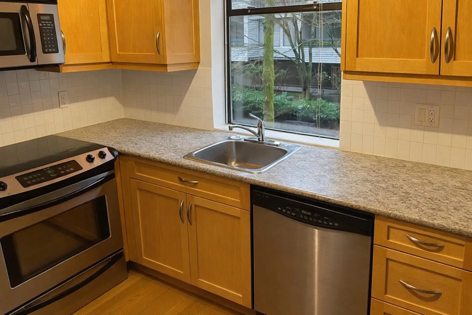 105 8460 ACKROYD ROAD, Richmond BC V6X 3E9