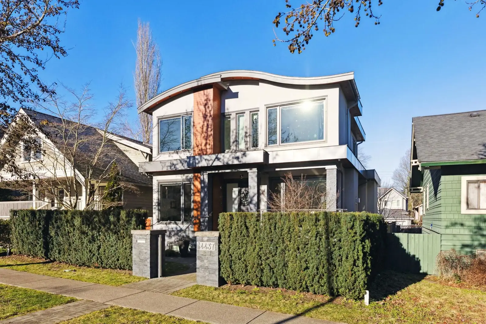 4437 W 13TH AVENUE, Vancouver BC V6R 2V2