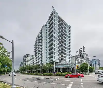 516 5508 HOLLYBRIDGE WAY, Richmond BC V7C 0C7