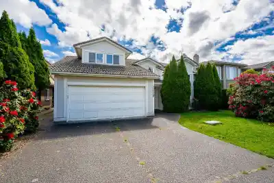 2228 MCLEOD AVENUE, Richmond BC V6X 3S9