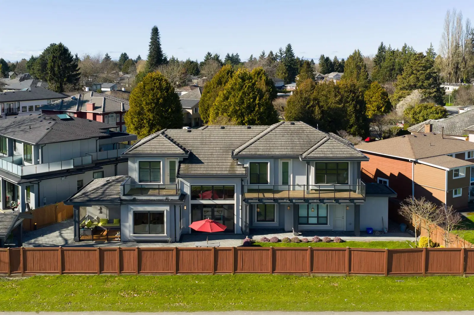6100 ALTA COURT, Richmond BC V7C 2R4
