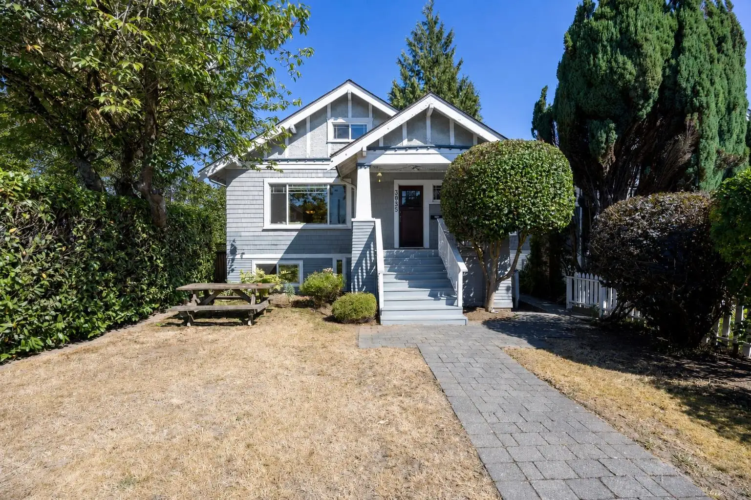 3035 W 5TH AVENUE, Vancouver BC V6K 1T8
