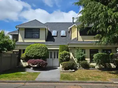 9224 EVANCIO CRESCENT, Richmond BC V7E 5Y6