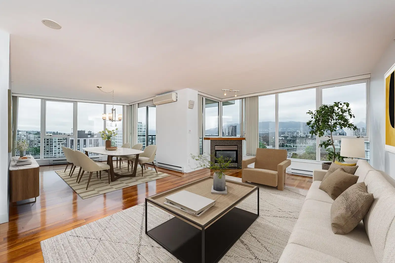 1004 1483 W 7TH AVENUE, Vancouver BC V6H 4H6