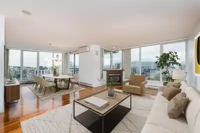 1004 1483 W 7TH AVENUE, Vancouver BC V6H 4H6