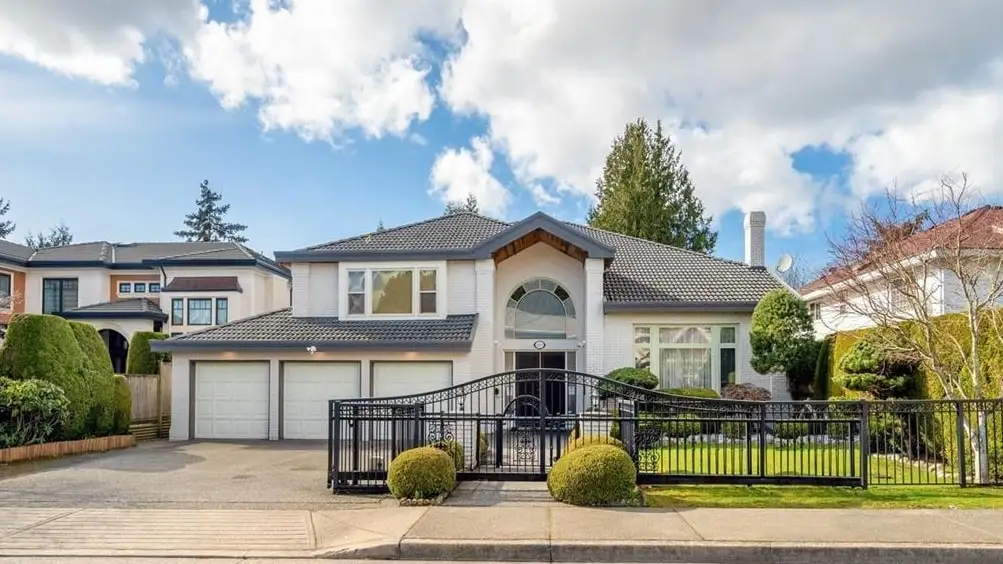 8831 FOSTER ROAD, Richmond BC V6Y 1Z9