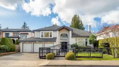 8831 FOSTER ROAD, Richmond BC V6Y 1Z9