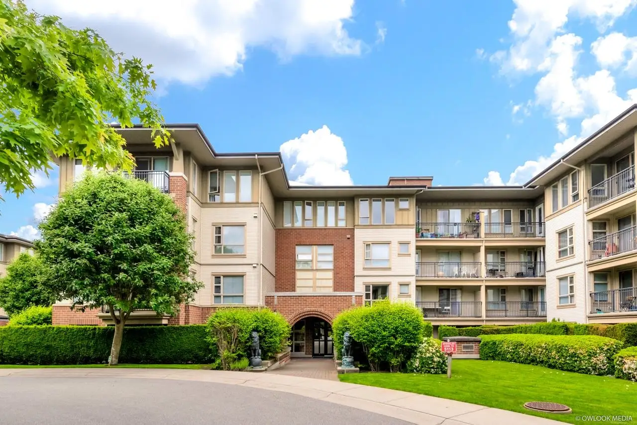 2112 5113 GARDEN CITY ROAD, Richmond BC V6X 4H5