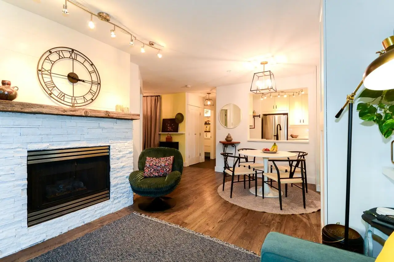 104 12639 NO. 2 ROAD, Richmond BC V7E 6N6