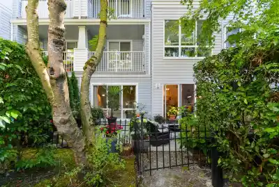 104 12639 NO. 2 ROAD, Richmond BC V7E 6N6
