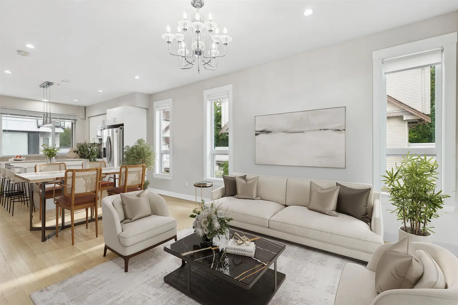 1 22711 WESTMINSTER HIGHWAY, Richmond BC V6V 1B6