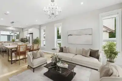1 22711 WESTMINSTER HIGHWAY, Richmond BC V6V 1B6