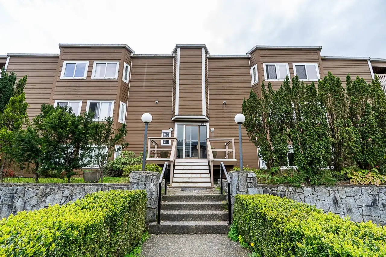 203 107 W 27TH STREET, North Vancouver BC V7N 4G5