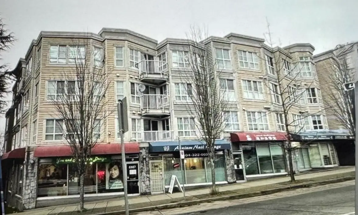 210 6991 VICTORIA DRIVE, Vancouver BC V5P 3Y7