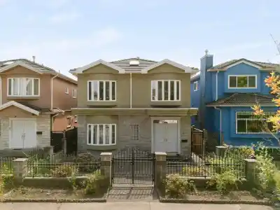 2170 E 28TH AVENUE, Vancouver BC V5N 2X9