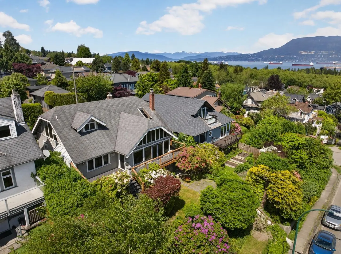 2849 HIGHBURY STREET, Vancouver BC V6R 3T7