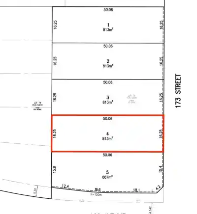 10025 173 STREET, Surrey BC V4N 4H6
