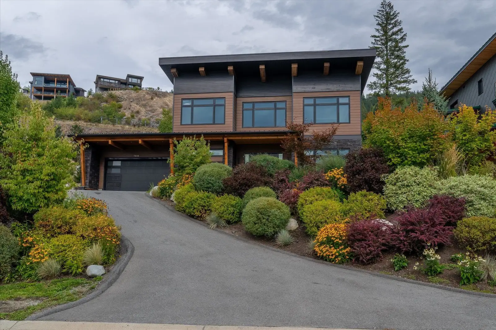 7646 SEVEN O'CLOCK DRIVE, Pemberton BC V0N 2L3
