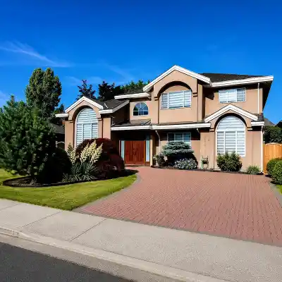 10320 SCOTSDALE AVENUE, Richmond BC V7E 3V1
