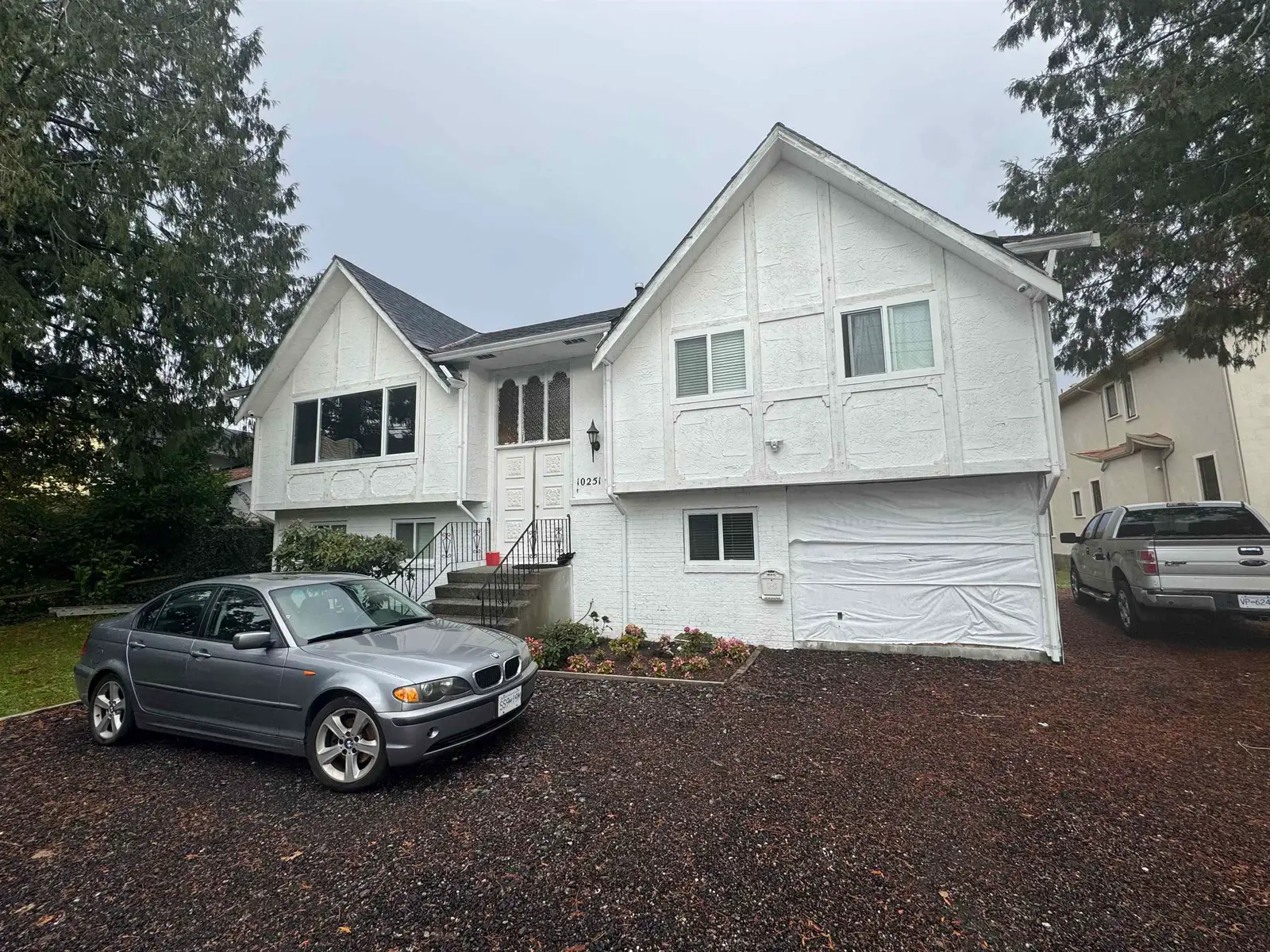 10251 BLUNDELL ROAD, Richmond BC V6Y 1K9