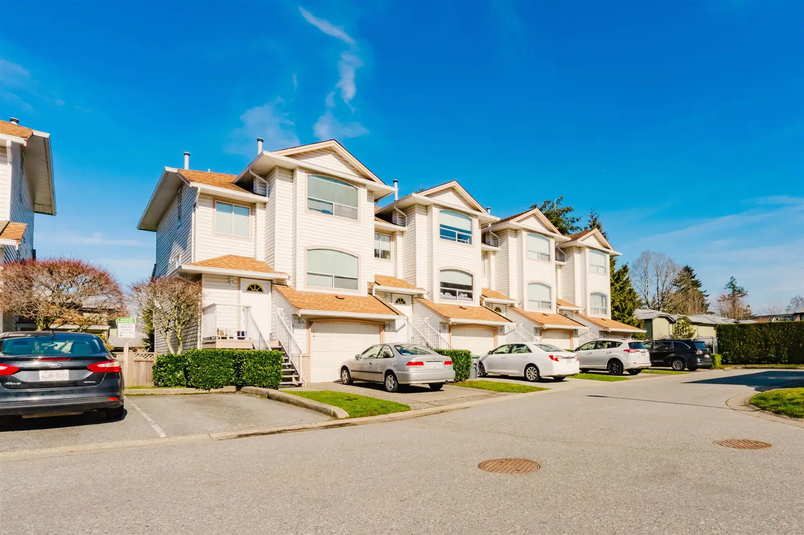 9 7140 132 STREET, Surrey BC V3W 1J5