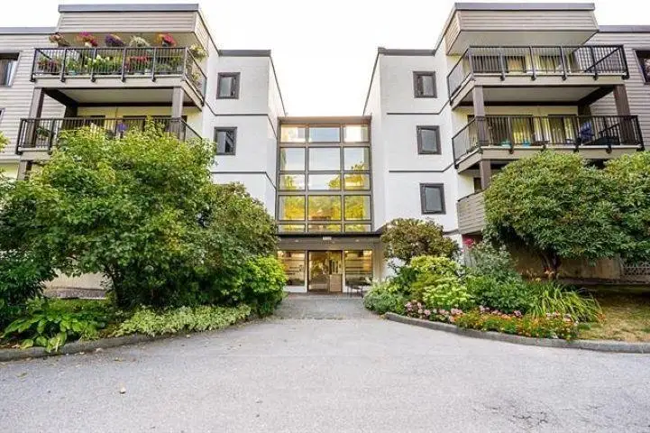 128 8860 NO. 1 ROAD, Richmond BC V7C 4C2
