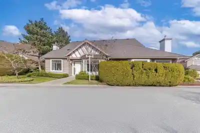 72 5531 CORNWALL DRIVE, Richmond BC V7C 5N7