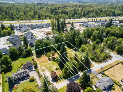 Lot 4 17336 101 AVENUE, Surrey BC V4N 4L7