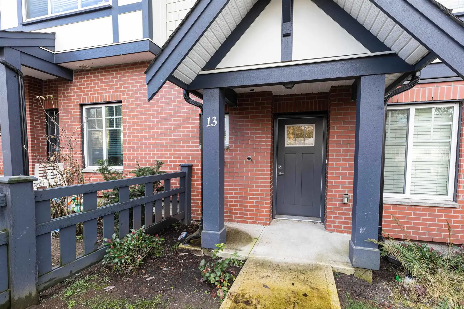 13 11188 72 AVENUE, Delta BC V4E 0A5