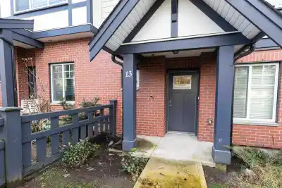 13 11188 72 AVENUE, Delta BC V4E 0A5