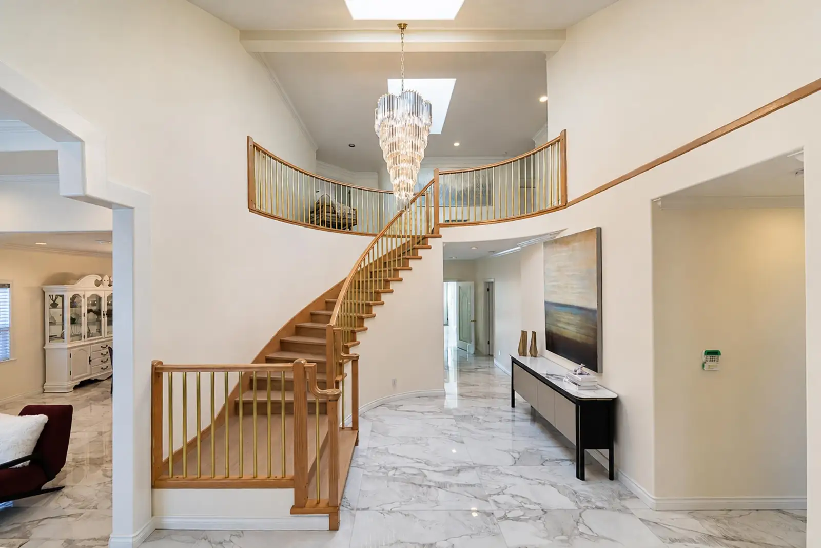 7640 BROADMOOR BOULEVARD, Richmond BC V7A 1A7