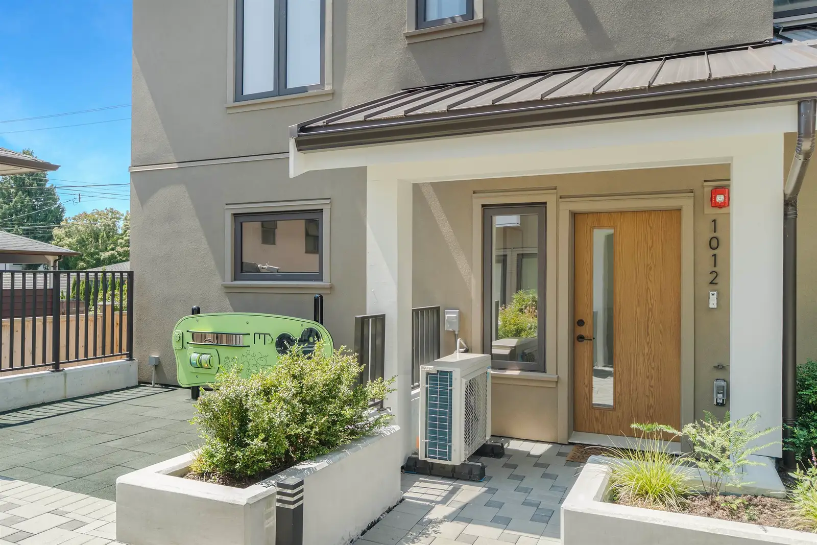 1012 W 52ND AVENUE, Vancouver BC V6P 1H5