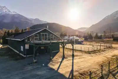 7395 CLOVER ROAD, Pemberton BC V0N 2L0