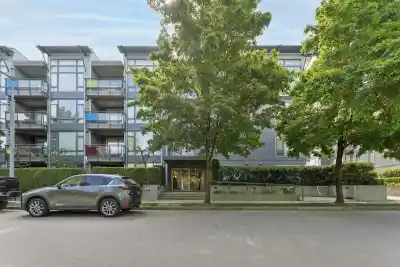 407 14300 RIVERPORT WAY, Richmond BC V6W 0A4