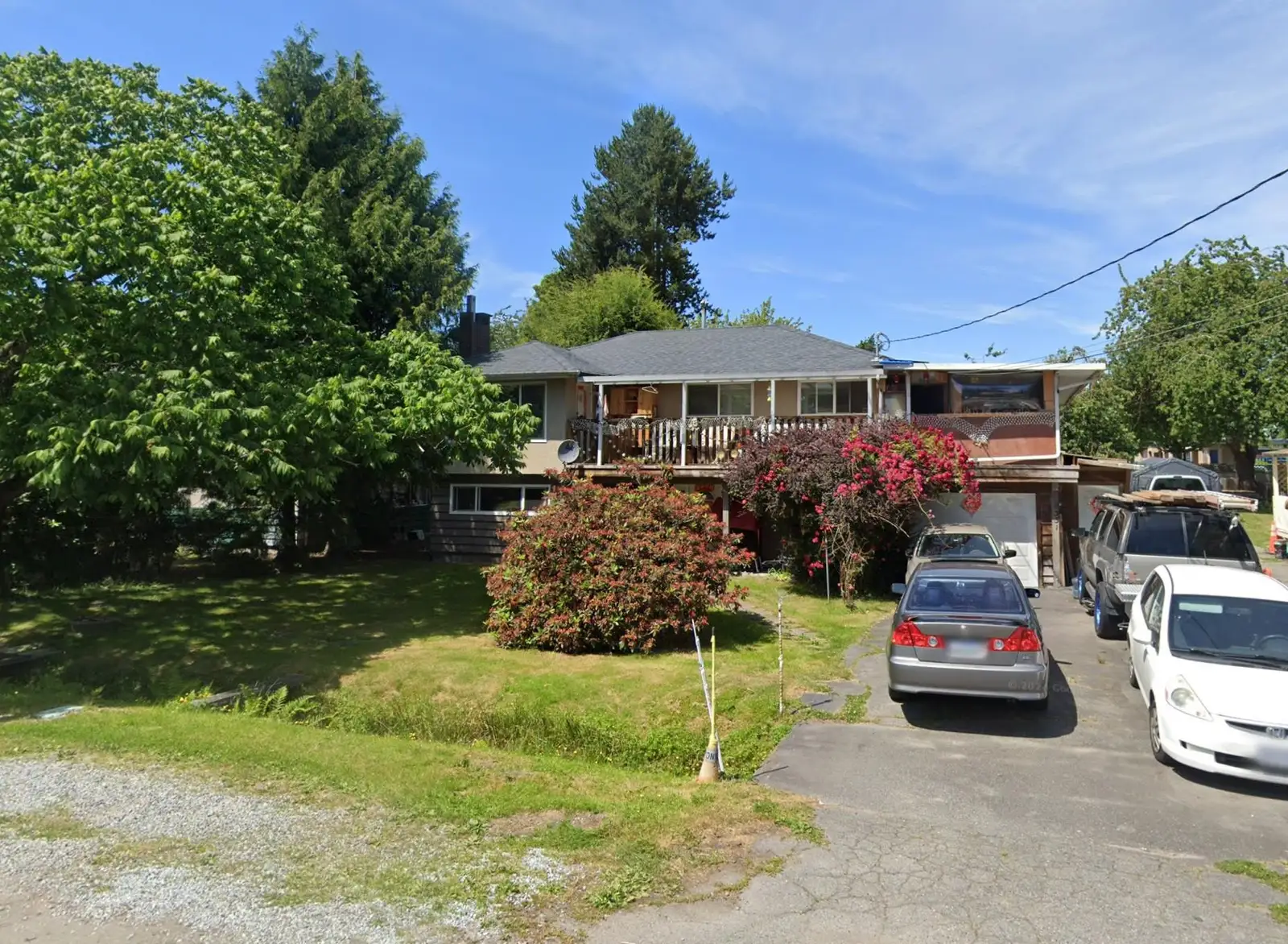 8331 BROWNELL ROAD, Richmond BC V6X 1G3