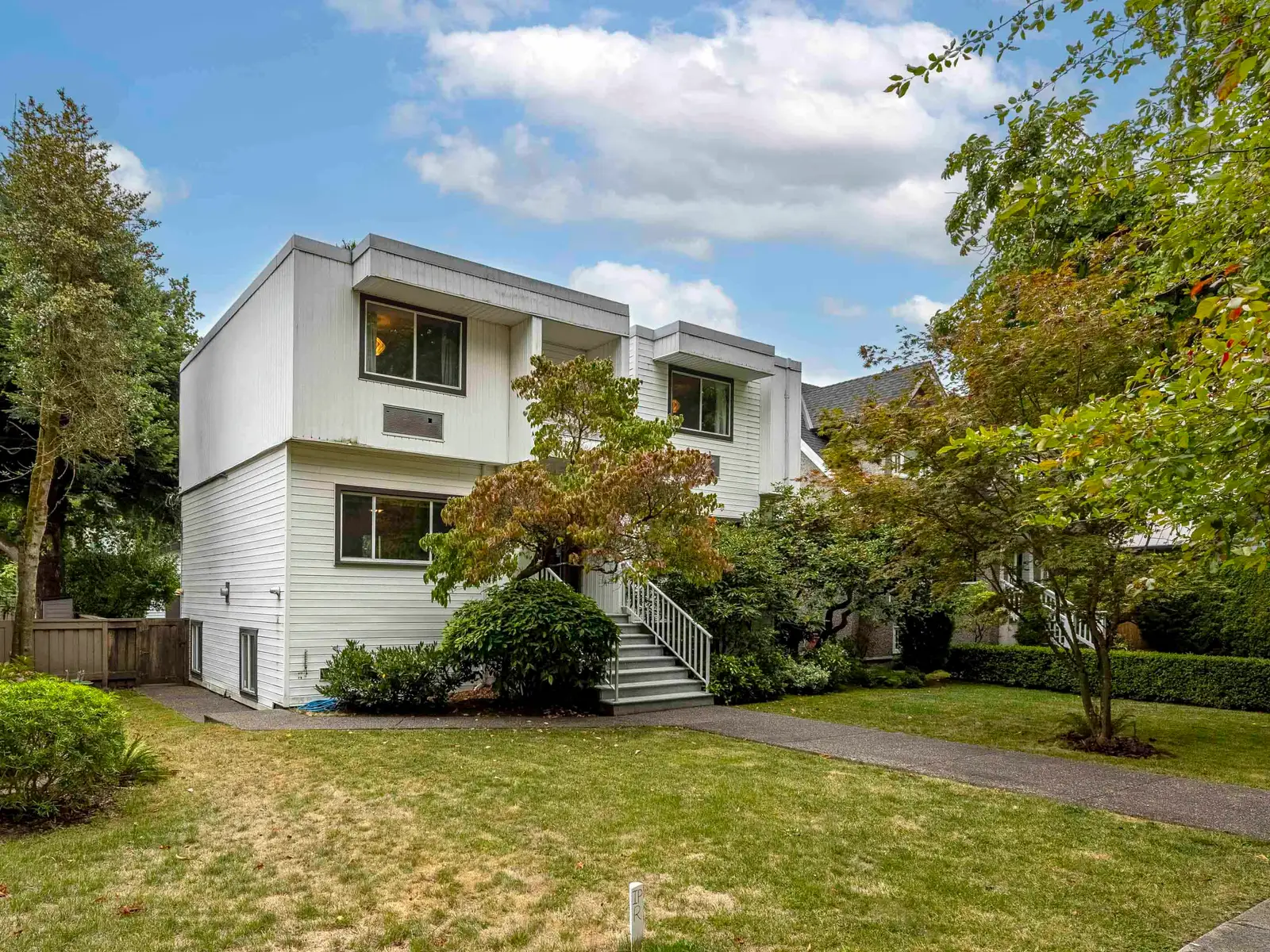 3578 W 34TH AVENUE, Vancouver BC V6N 2K8