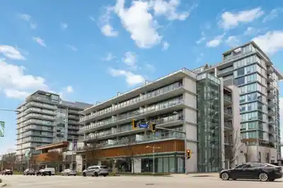 401 6699 RIVER ROAD, Richmond BC V7C 0E6